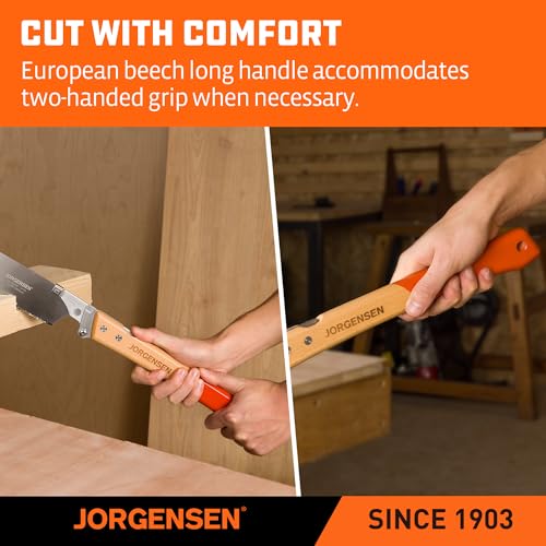 JORGENSEN 10-3/8
