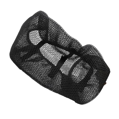 Funda de asiento Aprilia SRGT200 para resguardar tu moto en ciudad 1