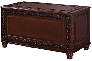 BOWERY HILL Cedar Chest for Bedroom End of Bed