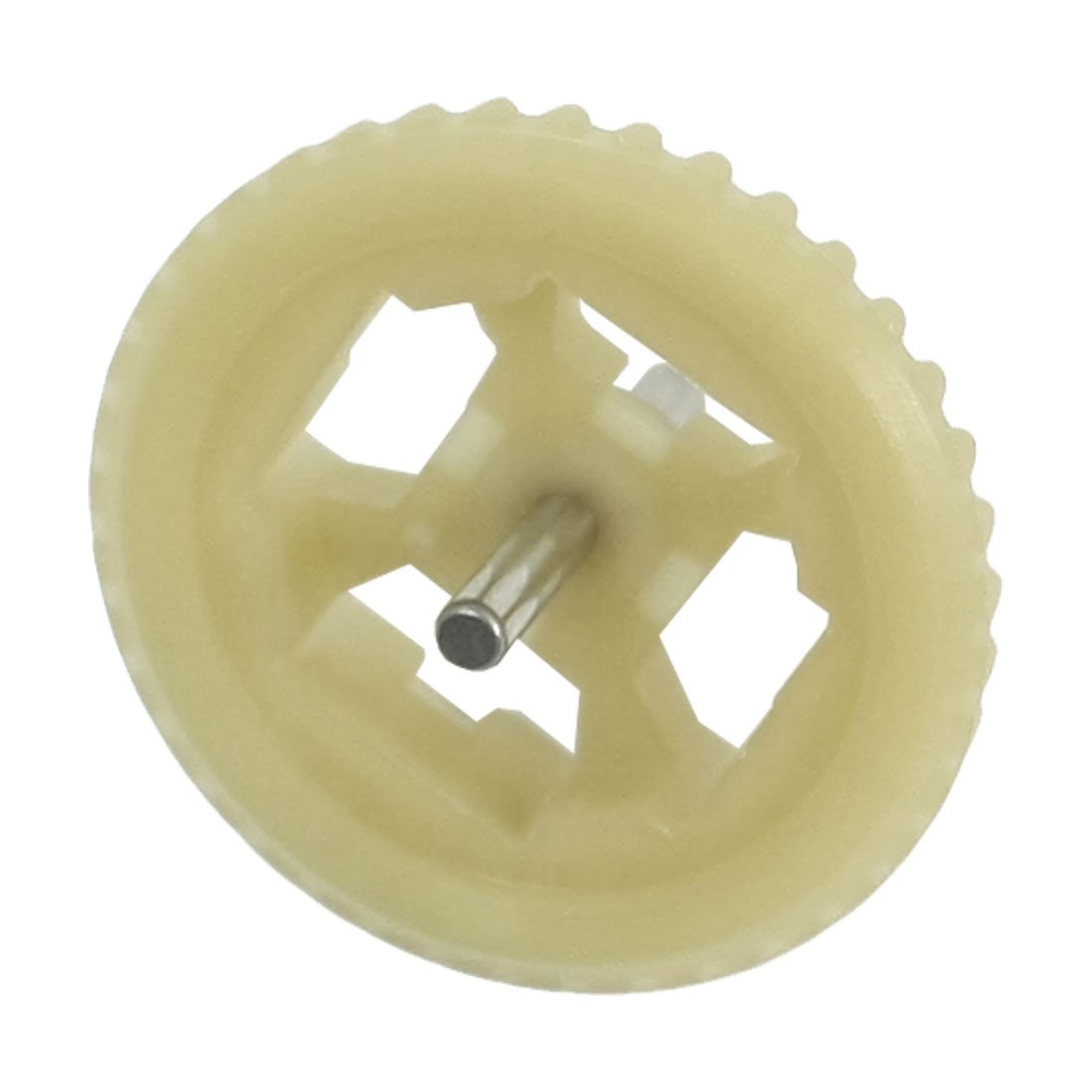 Aexit 86031 (Electrical equipment) Differential Main Gear Spare Parts for 1:16 RC Model (94ry680qf663) Cars Buggy