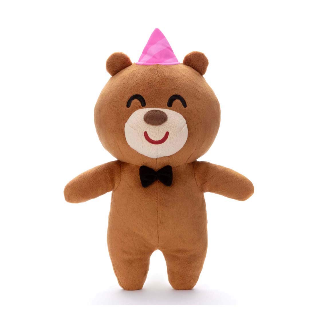 Amazon.co.jp: タカラトミーアーツ いらすとや ぬいぐるみM くま