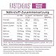 SaltStick FastChews 7er Testpaket mit 7 verschiedenen Sorten (7x 10 Kautabletten)