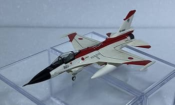 技mix XF-2A 飛行開発実験団（岐阜基地）試作1号機63-0001 技mix XF-2A 飛行開発実験団（岐阜基地）試作1号機63-0001 技mix