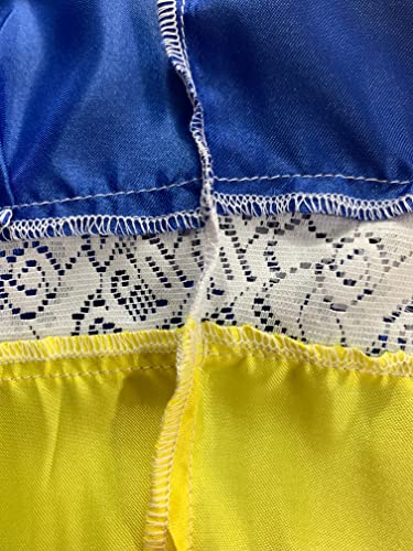 Saya para Dos Aguas- Skirt for Two Waters4