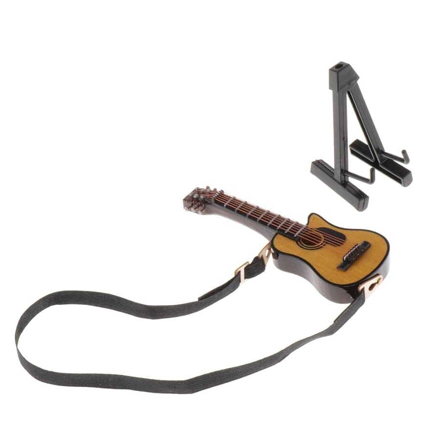 新品未開封●6個セット●けいおんギターコレクション●スーパーリアルミニチュア 新品未開封○6個セット○けいおんギターコレクション○スーパー