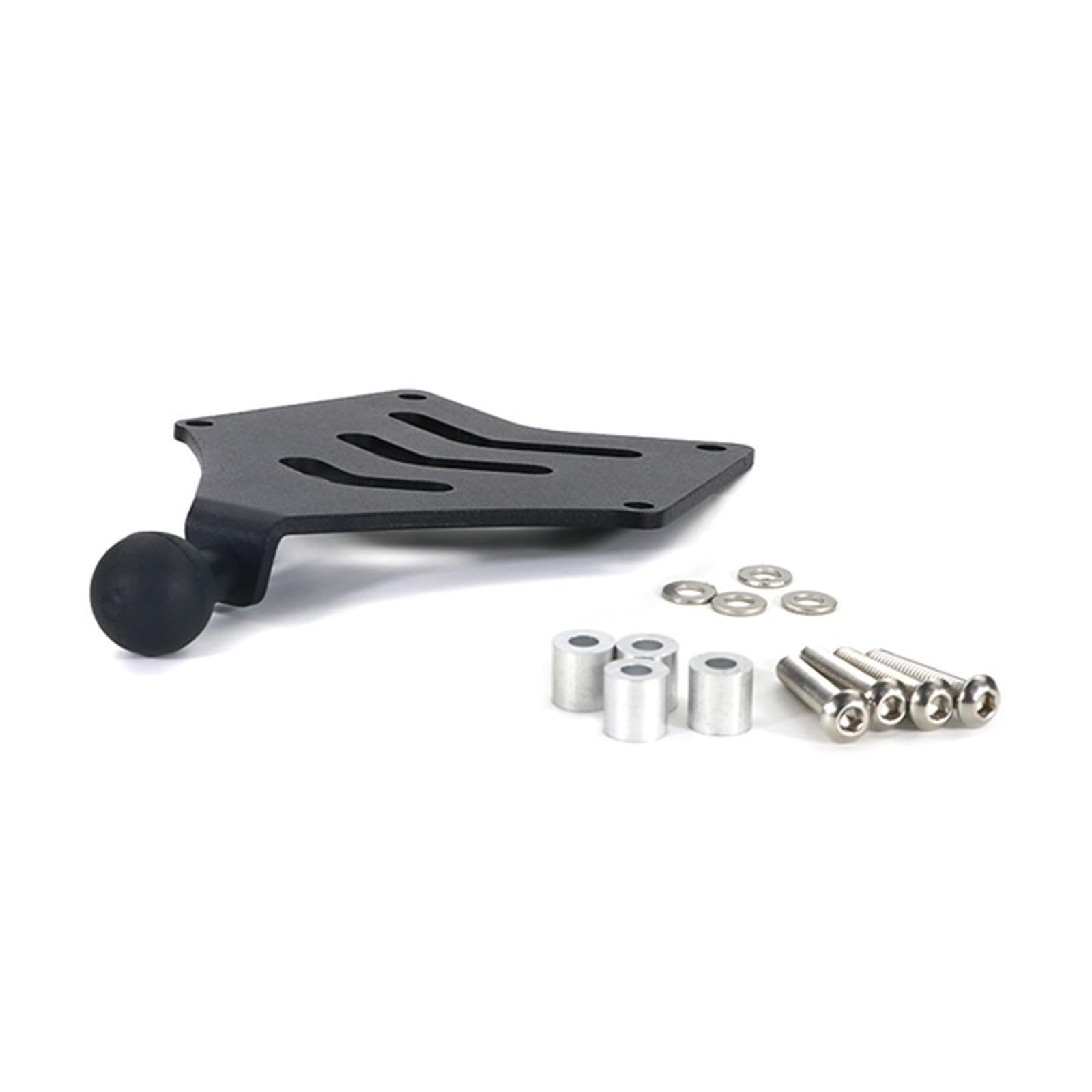 Soporte Navegación GPS para Motocicleta Soporte De Navegación para Teléfono GPS para Motocicleta Soporte GPS para para FJ-09 para MT-09 para Tracer 900 2015 2016 2017