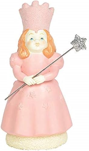 Miniatura 2 de Department 56 Snowbabies are you a good Witch Wizard of Oz Figurine 6003522 Nuevo