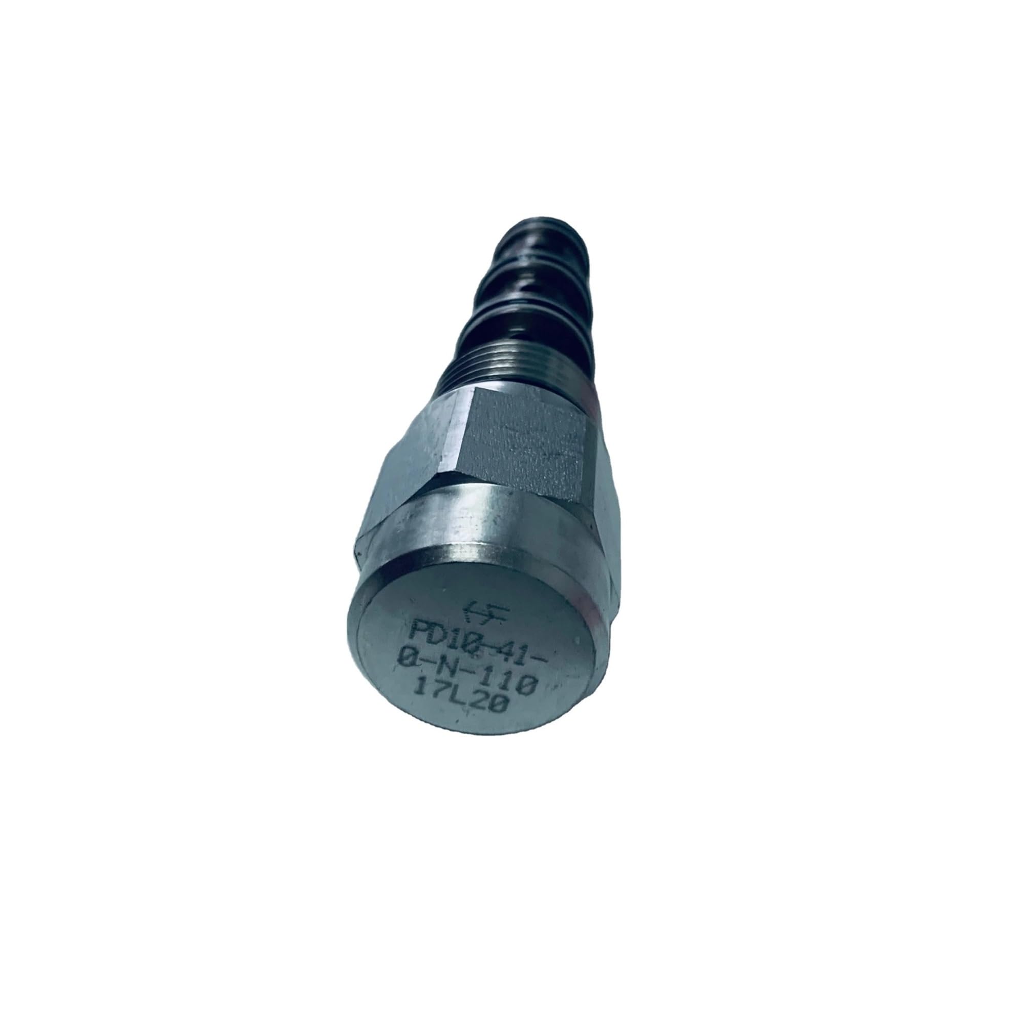 Mxxdmopd One Color Pd10-41 Pd10-41-0-110 Pd10-41-0-N Pd10-41-0-N-110 Pd10-41-0-Ns-110 Pd10-41-0 Directional Valve