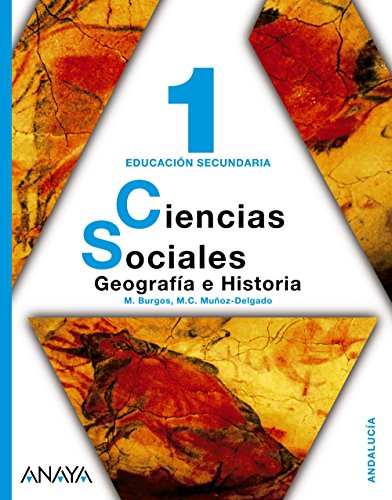Geografía e Historia 1.: Ciencias Sociales
