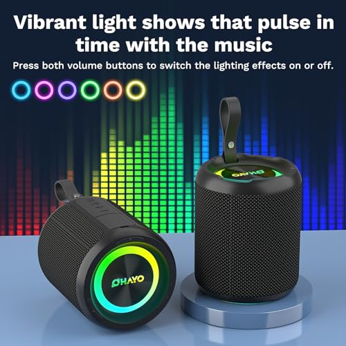 OHAYO 40W Wireless Portable Bluetooth Speaker X3 の商品画像 2