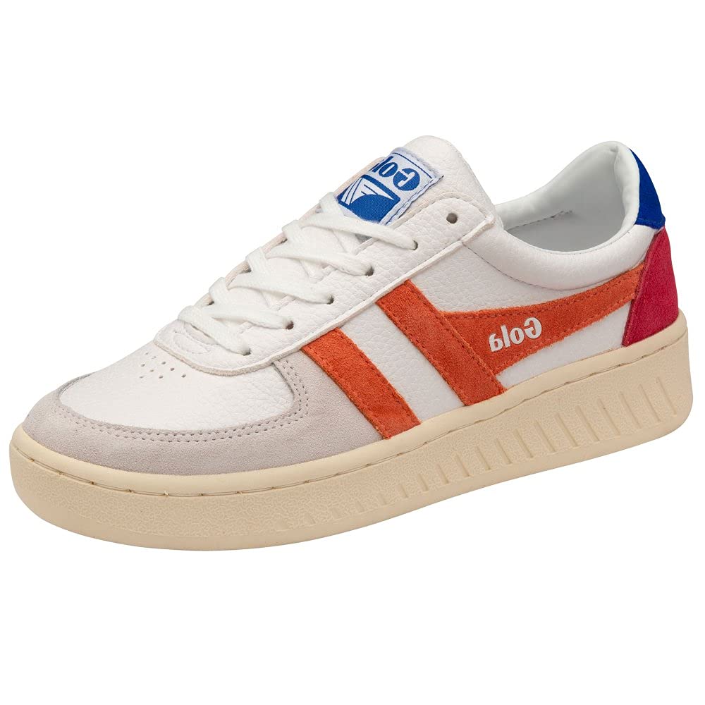 Gola Grandslam Leather