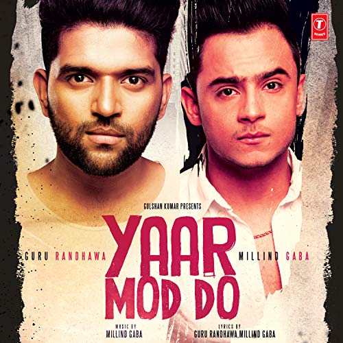 Guru Randhawa & Millind Gaba