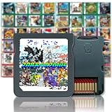 208+482 in 1 Game Card, Super Combo Game Cartridge Suitable for Various Types of Game Consoles