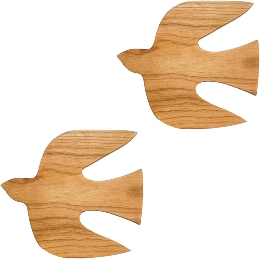 Amazon.co.jp: TVETE つばめ【2個】ツバメ 雑貨 インテリア モビール