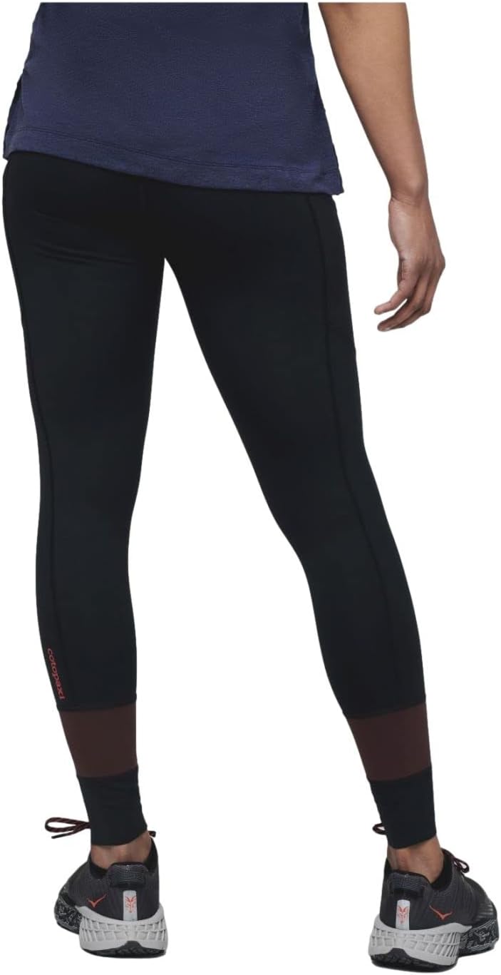 Cotopaxi Cerro トラベルタイツ レディース