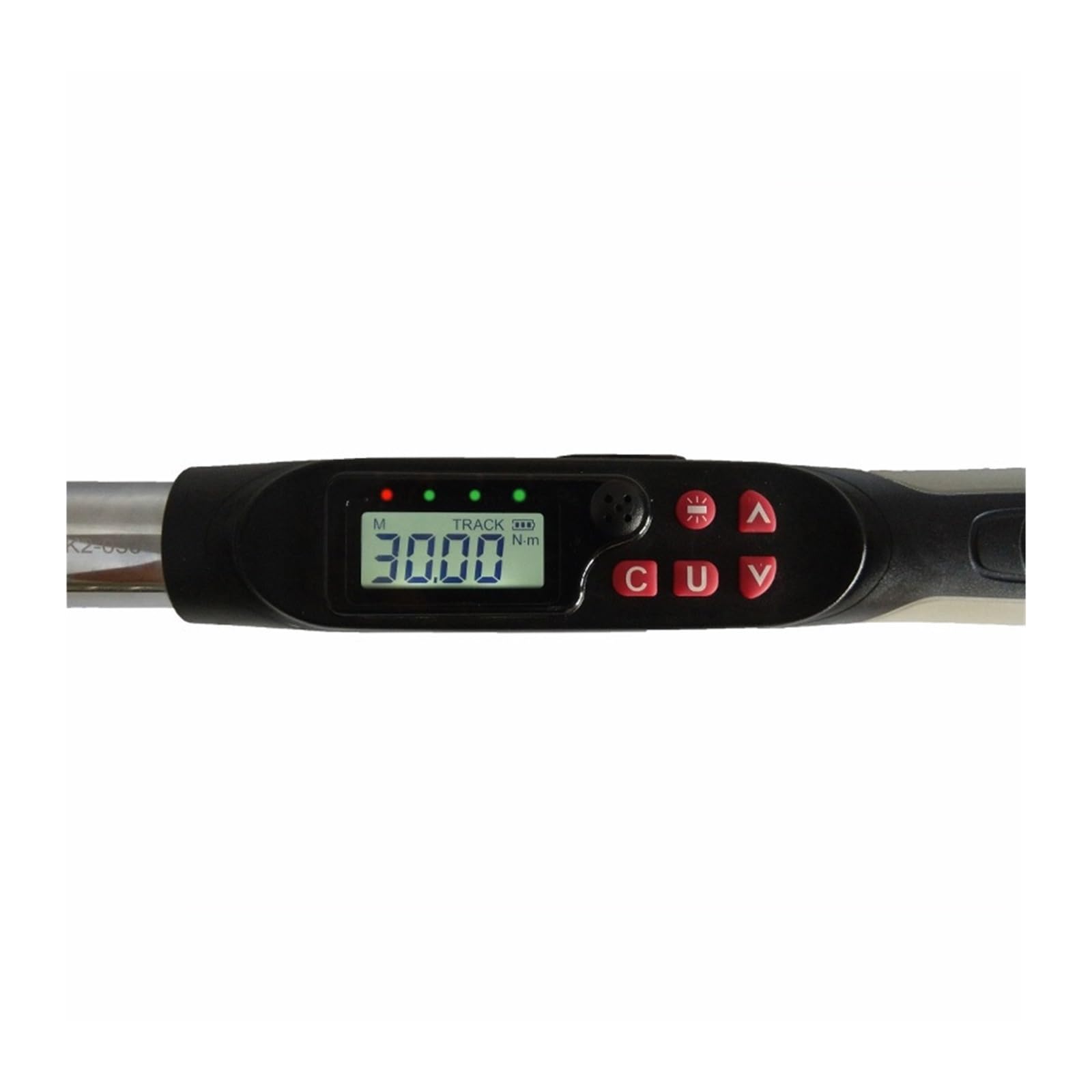 Cyfrowy klucz dynamometryczny, 2% cyfrowy klucz dynamometryczny 1.5-340Nm regulowany profesjonalny elektroniczny klucz dynamometryczny rower narzędzie do naprawy samochodu klucz dynamometryczny,Zrób