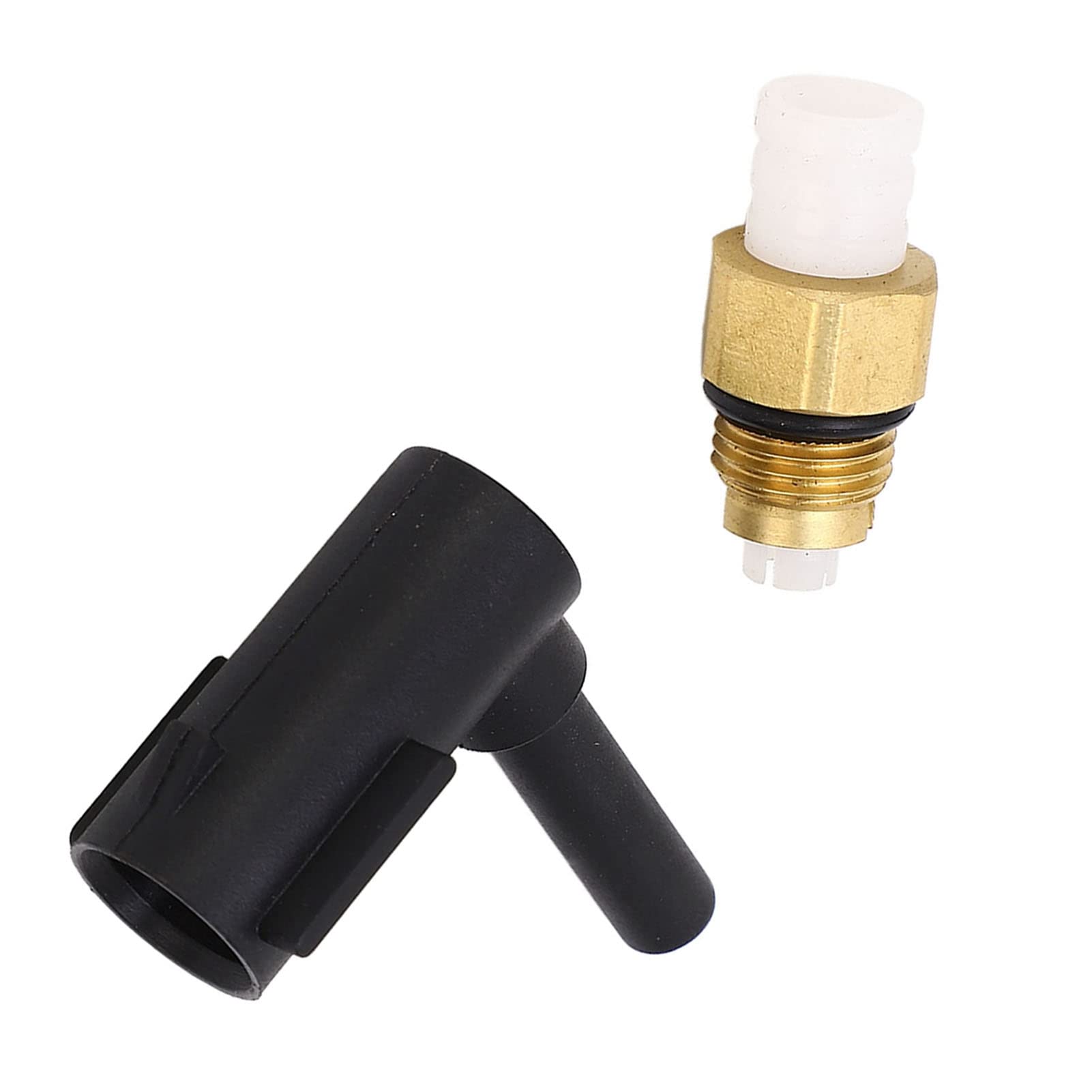 Kit Valvole di Riparazione Sospensioni Pneumatiche, Kit Riparazione Gomito Sospensione Pneumatica 68029903AB Struttura Compatta di Ricambio per Grand Cherokee WK2 2011-2016