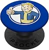 Fallout - Vault Boy PopSocket PopSockets Adhesive PopGrip