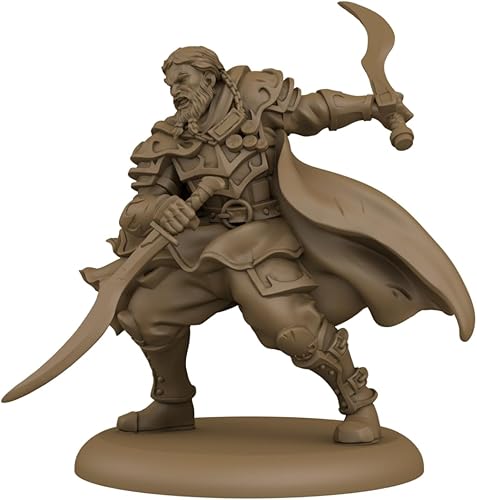 Miniatura 31 de Miniaturas de mesa A Song of Ice and Fire Bolton Bastard's Girls Unit Box Juego de estrategia para adolescentes y adultos A partir de 14 años