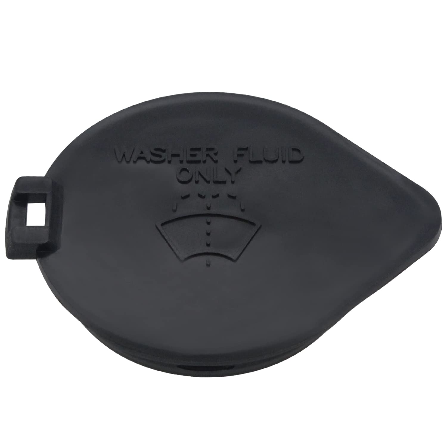 Amazon.com: Amavoler 85316-48060 Windshield Washer Fluid Reservoir