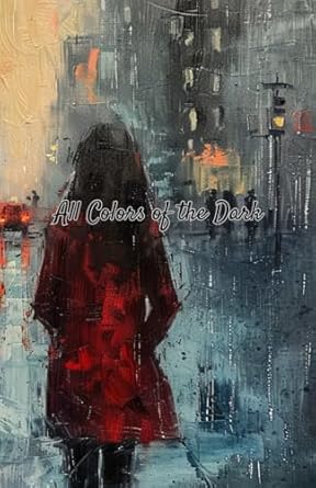 Amazon com All Colors of the Dark - 51GxREpdJLL. SY445 SX342 