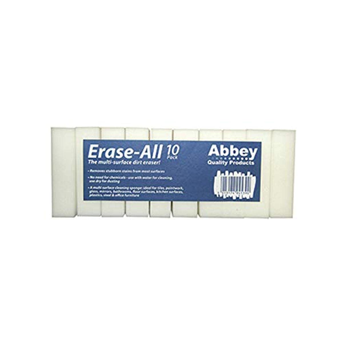 Erase-All Schmutzradierer