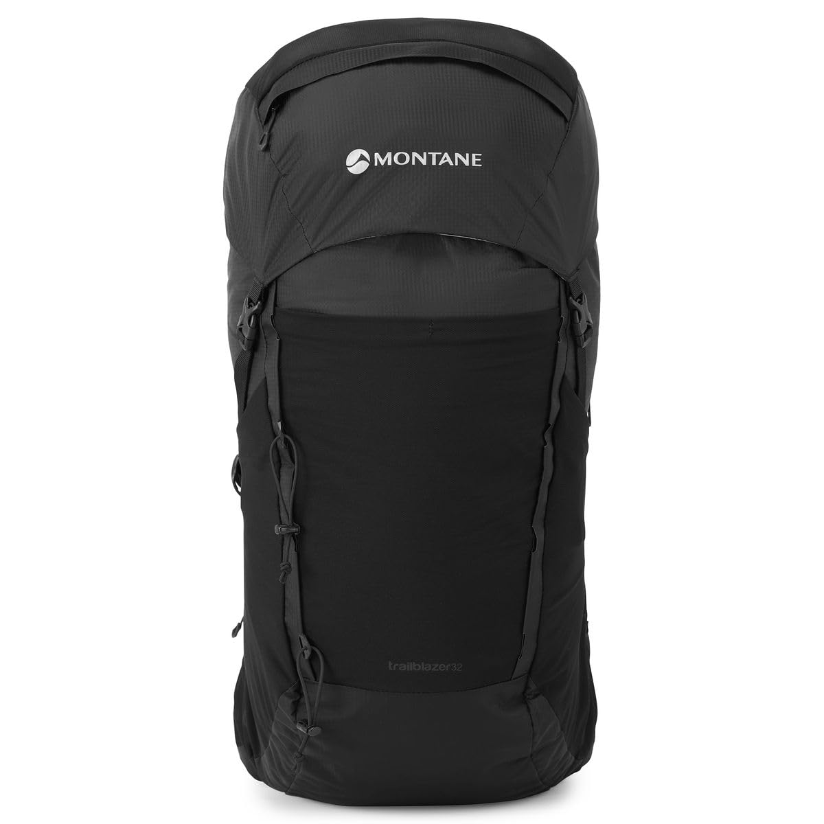 MONTANE Mochila de Montañismo, Alpinismo y Trekking Marca Unisex Adulto