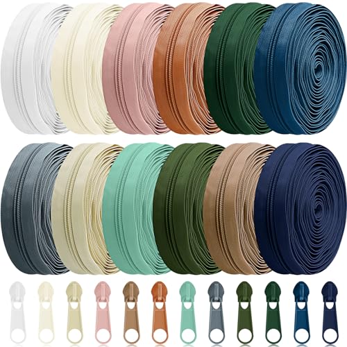 Cremalleras marca Syhood