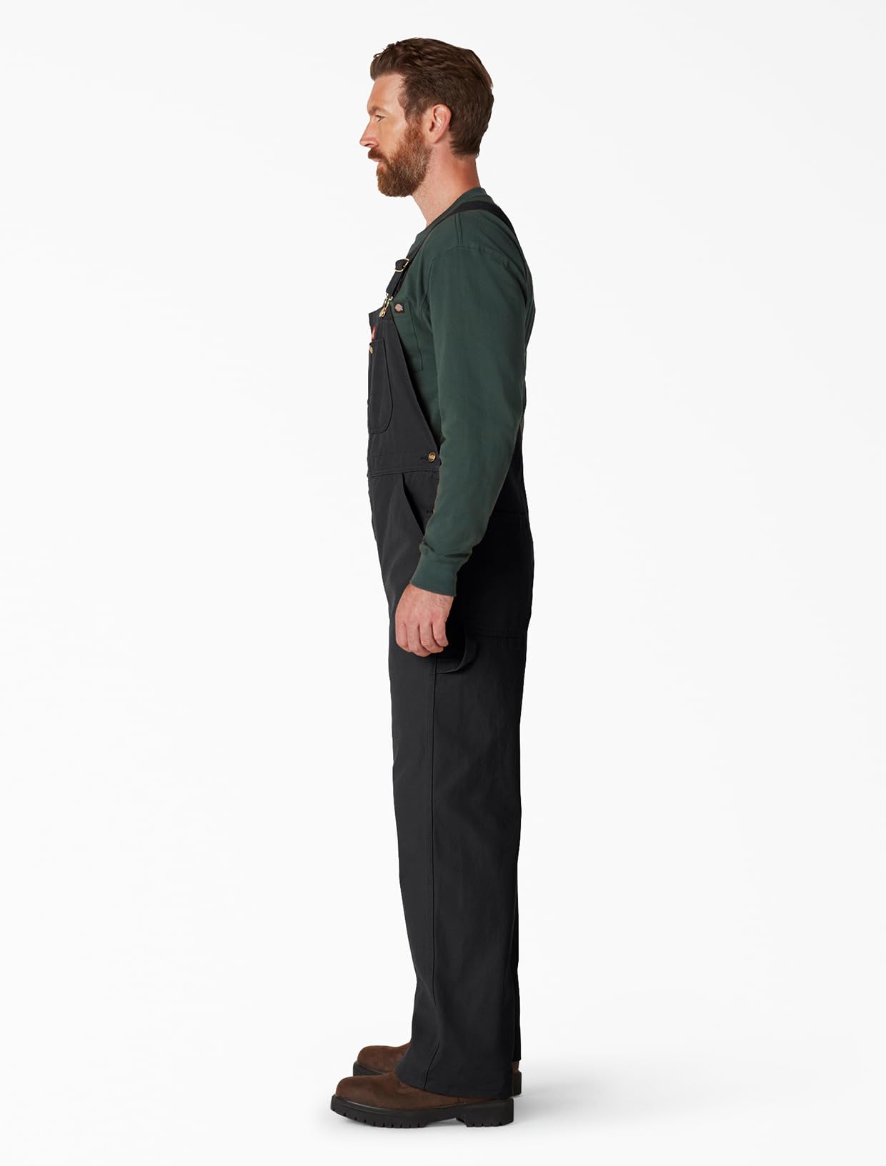 Dickies Classic Bib Overalls Overall de babero Hombre