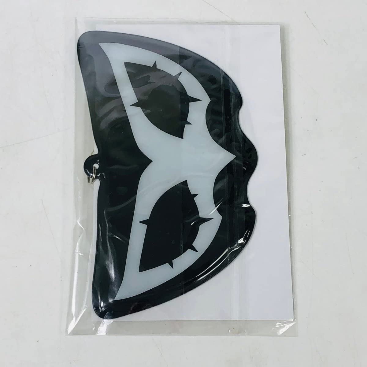 【貴重品】ペルソナ ペルソナ5 パスケースつきコインケース 主人公 ペルソナ5 - 主人公 Ani-Art 1ポケットパスケース vol.2