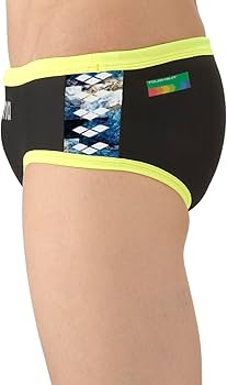 Amazon.co.jp: [アリーナ] 競泳水着 トレーニング用 メンズ