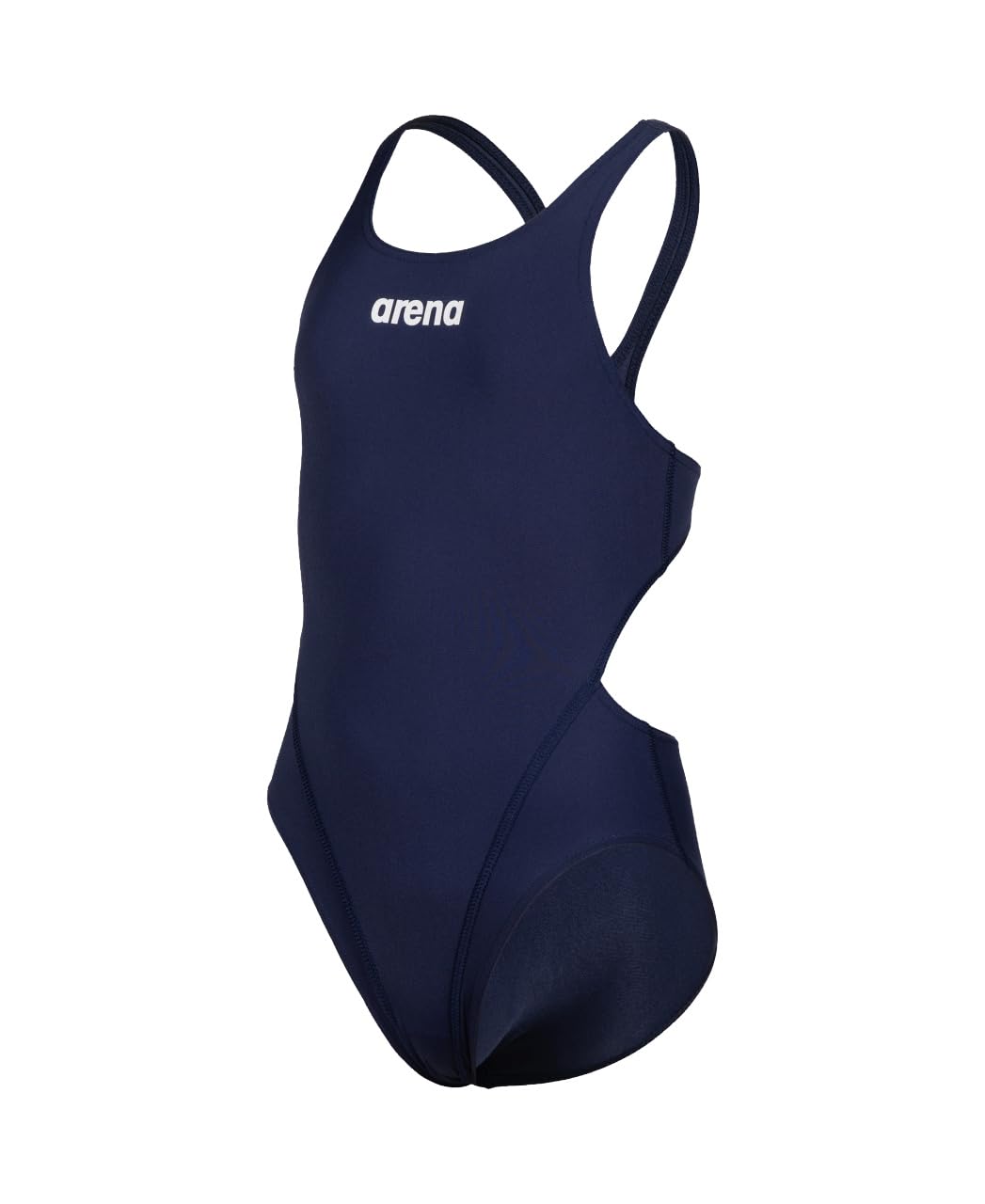 Arena Mädchen Girl's Team Swimsuit Swim Tech Solid One Piece Swimsuit (1er Pack)