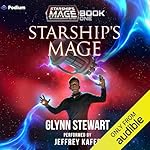 Cover of Starship's Mage