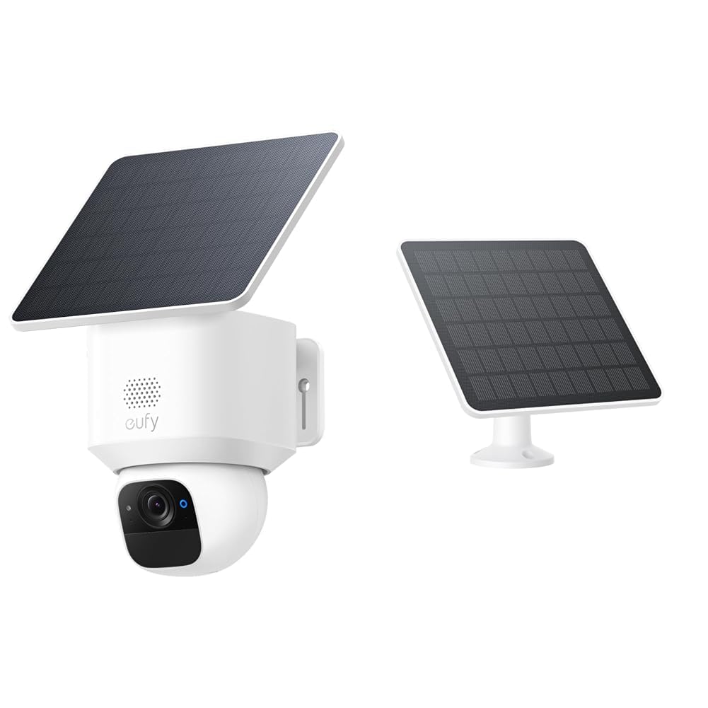 Amazon.co.jp: 【セット買い】Anker Eufy（ユーフィ）SoloCam E30