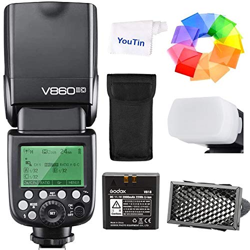 Top 10 Best Batteries For Flash On Camera Reviews BNB