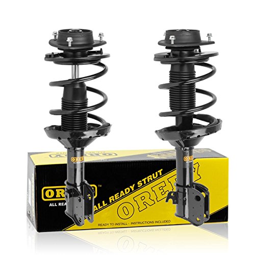 10 Best 10 Complete Struts Review 10 of 2022
