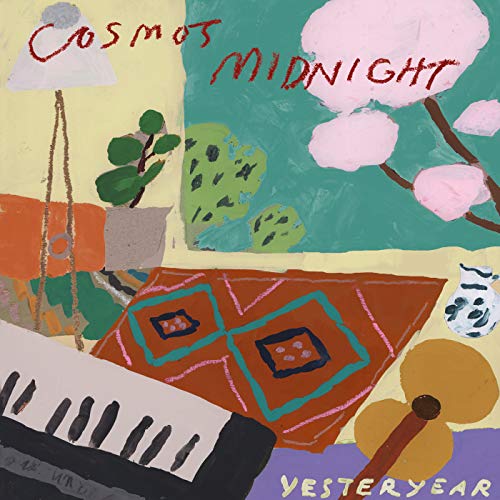Cosmo's Midnight