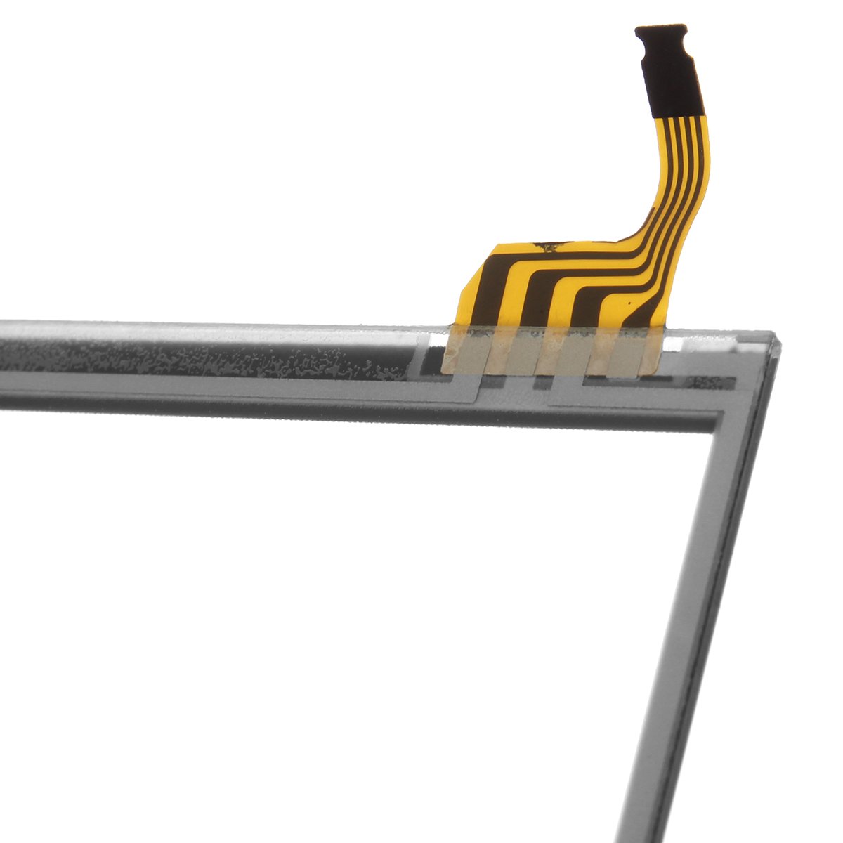 Basso Display LCD Touch Screen Strumento di Sostituzione per Nintendo DS Lite Dsl Ndsl