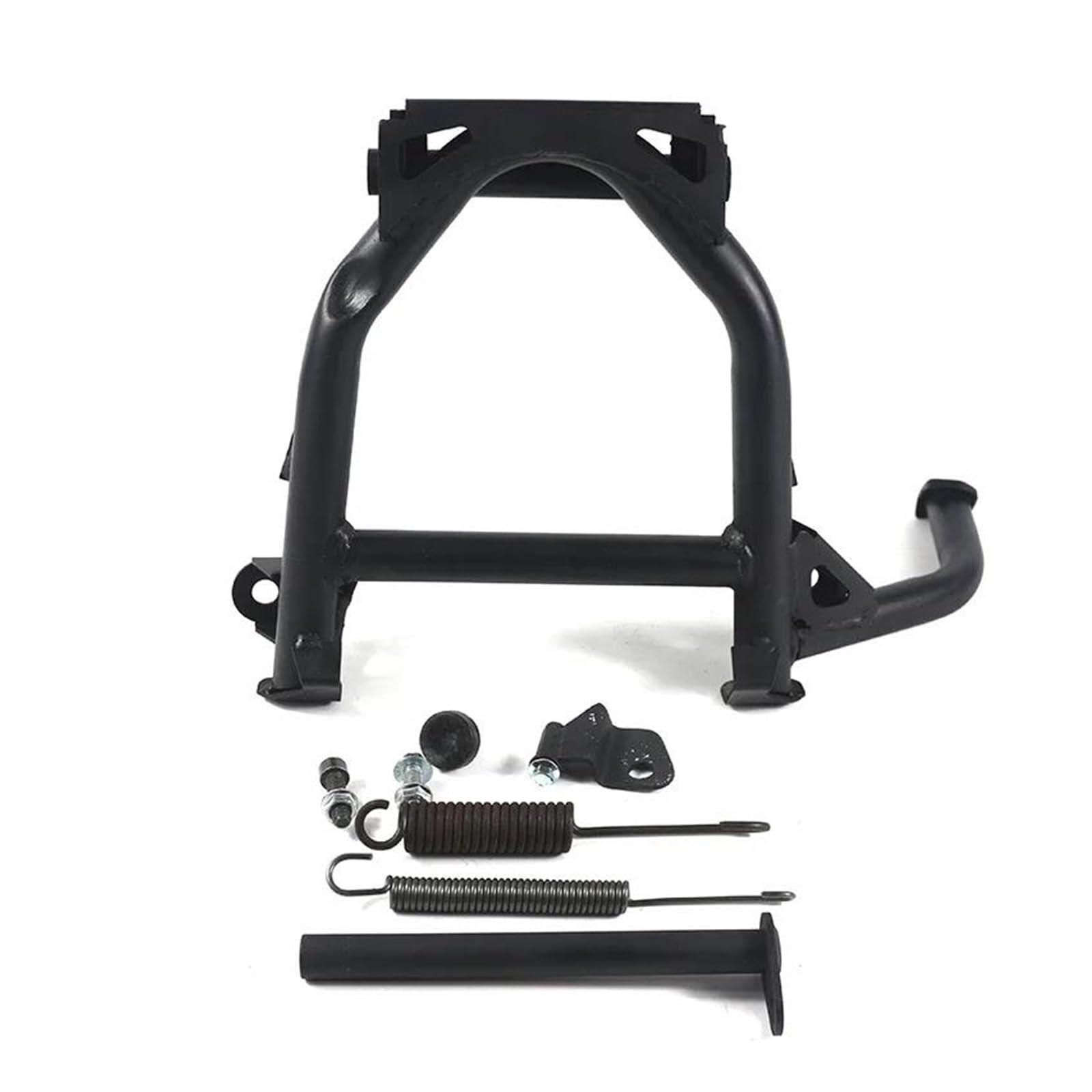 Pypfqumqgr One Color For Ctx700n Ctx700d Motorcycle Large Bracket Pillar Center Central Parking Stand Firm Holder Support