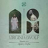 Virginia and the Wolf