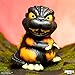 Super7 Fun! Fun! Toho Burning Godzilla '95 Vinyl Figure - 5