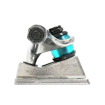 thunder truck 147 hi サンダートラック Amazon | THUNDER サンダー トラック TITANIUM LIGHTS 3 HI 145