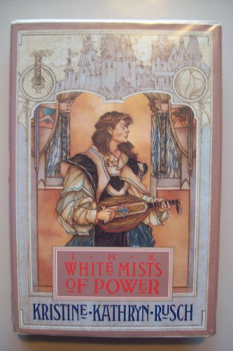 The White Mists of Power 185798000X Book Cover