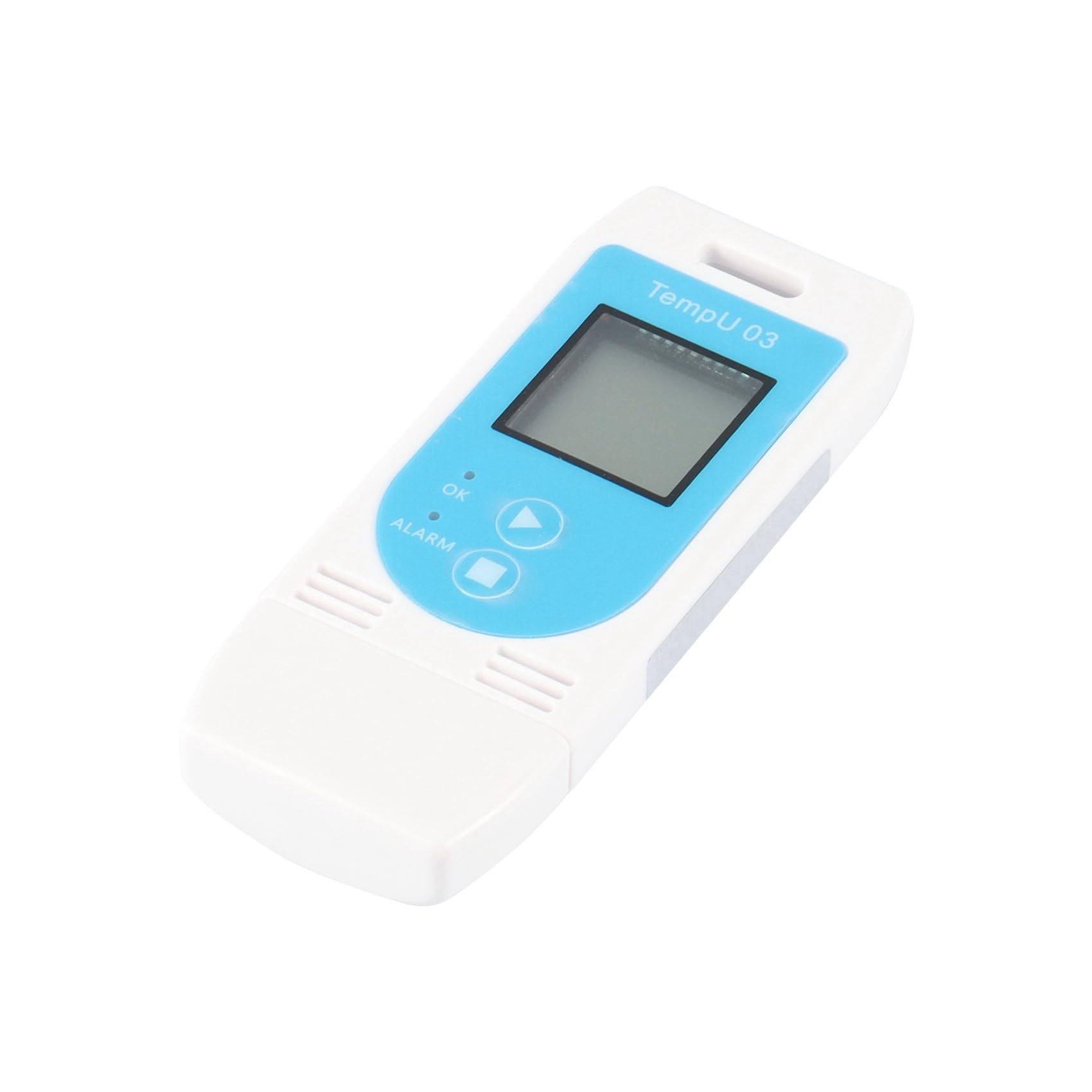 3X TempU 03 USB Temp & Humidity Daten Logger Wiederverwendbares Temp Daten Rekorder Humiture Recording Meter mit Einer Kapazität Von 32.000