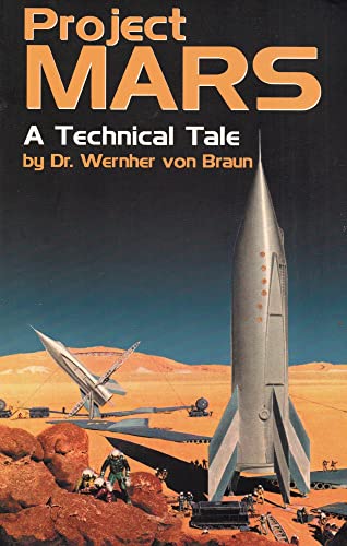 Project Mars: A Technical Tale view 2