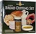 Dean Jacobs Boxed 6-piece Bread Dipping Set, 4.0-Ounce Box