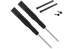 Amazfit T Rex 2 Watch Band Screws Replacement Kit