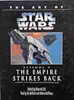 アート・デザイン・音楽 The Empire Strikes Back Sketchbook Vintage Empire Strikes Back Sketchbook Review - YouTube