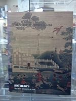 Important Americana, New York, January 19-21, 1996 B000H4R624 Book Cover