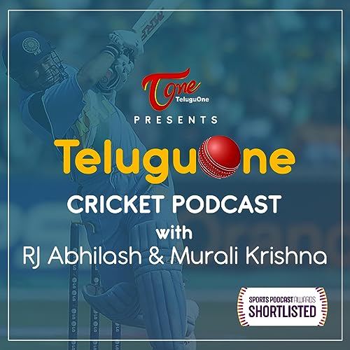 Title India vs west indies Second t20i Preview Podcast Por  arte de portada